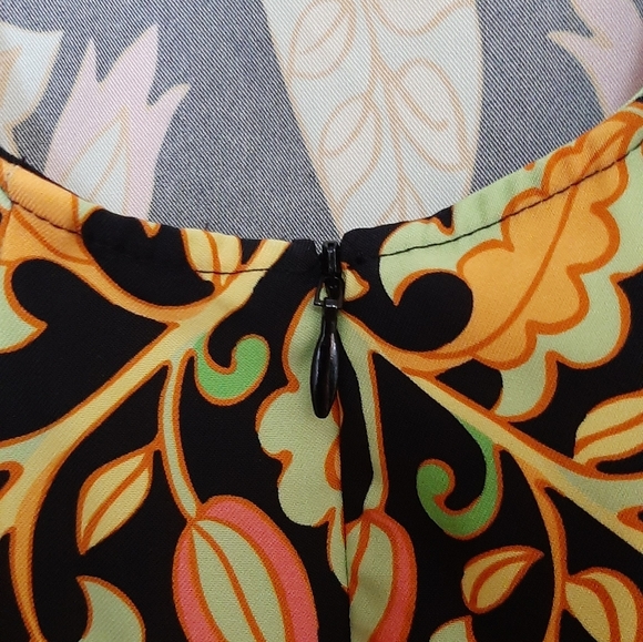 XL Zara Mini Dress/Long Top - Picture 9 of 10